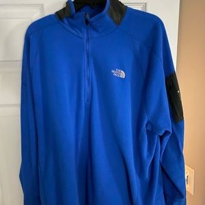 North Face Pullover